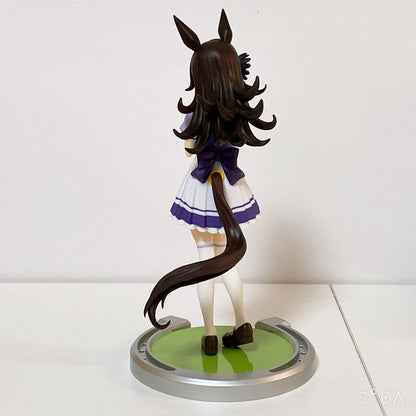 Rice Shower Figure and Plush Strap Set - Umamusume: Pretty Derby 5-Item Lot - image 9