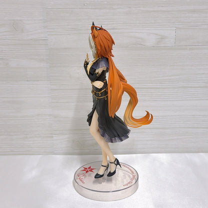 Orfevre Special Fan Set - Special Set from Umamusume Pretty Derby (S Size Plush) - image 5