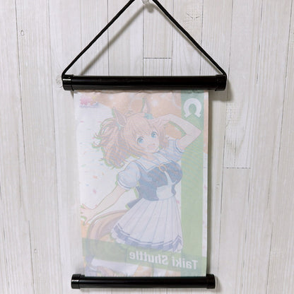Taiki Shuttle Special Set - Tapestry, Plush, Acrylic Stand & Keychain - Umamusume: Pretty Derby
