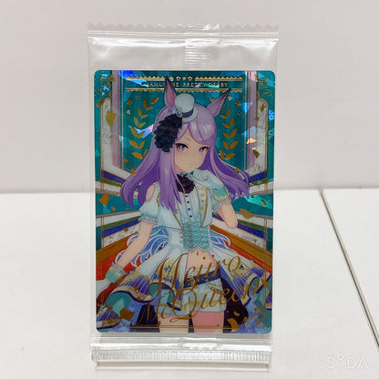 Mejiro McQueen Collectible Lot - Umamusume Pretty Derby Used 6-Piece Set - image 12