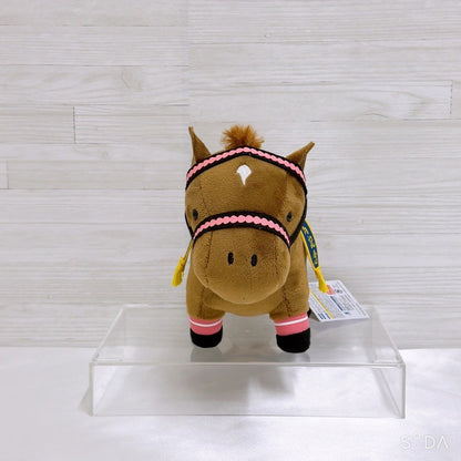 Sakura Laurel Special Set - Figure, Plush, Rubber Mascot & Acrylic Stand - Umamusume Pretty Derby
