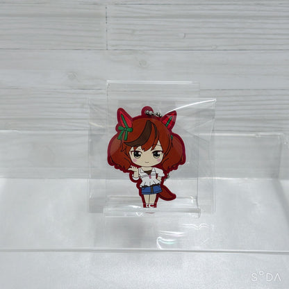 Nice Nature Ultimate Fan Set - RARE Photo Book, 2 Figures, Plush & Mascots - Umamusume: Pretty Derby