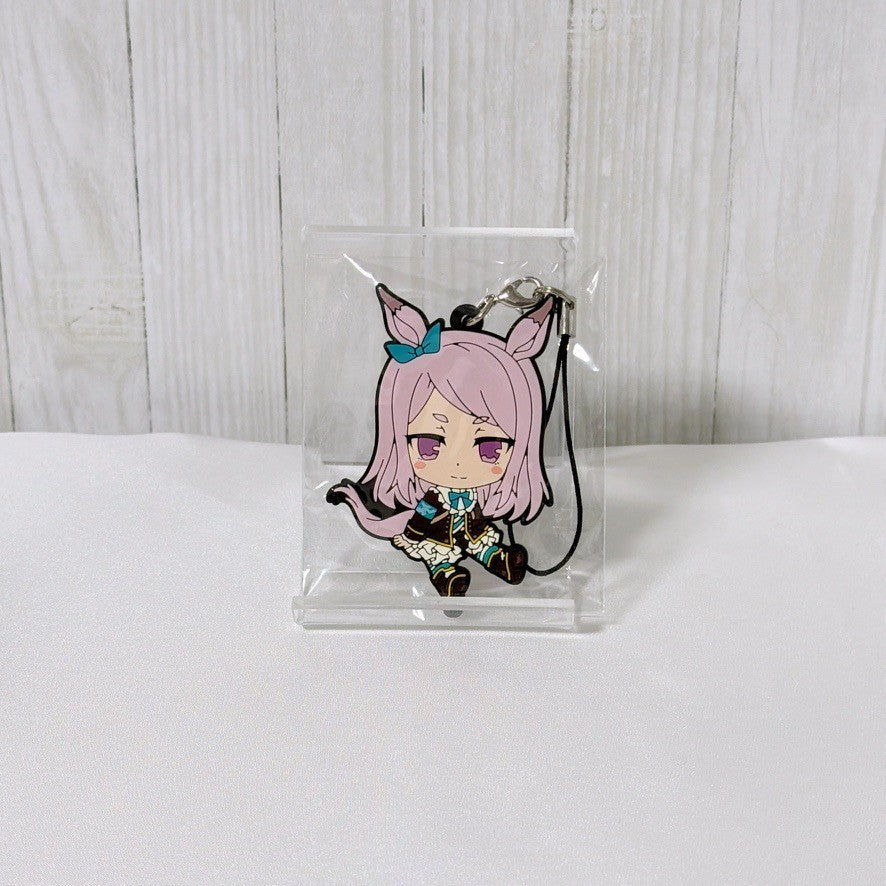 Mejiro McQueen Mixed Figure and Goods Set - Umamusume Pretty Derby, No Box - image 18