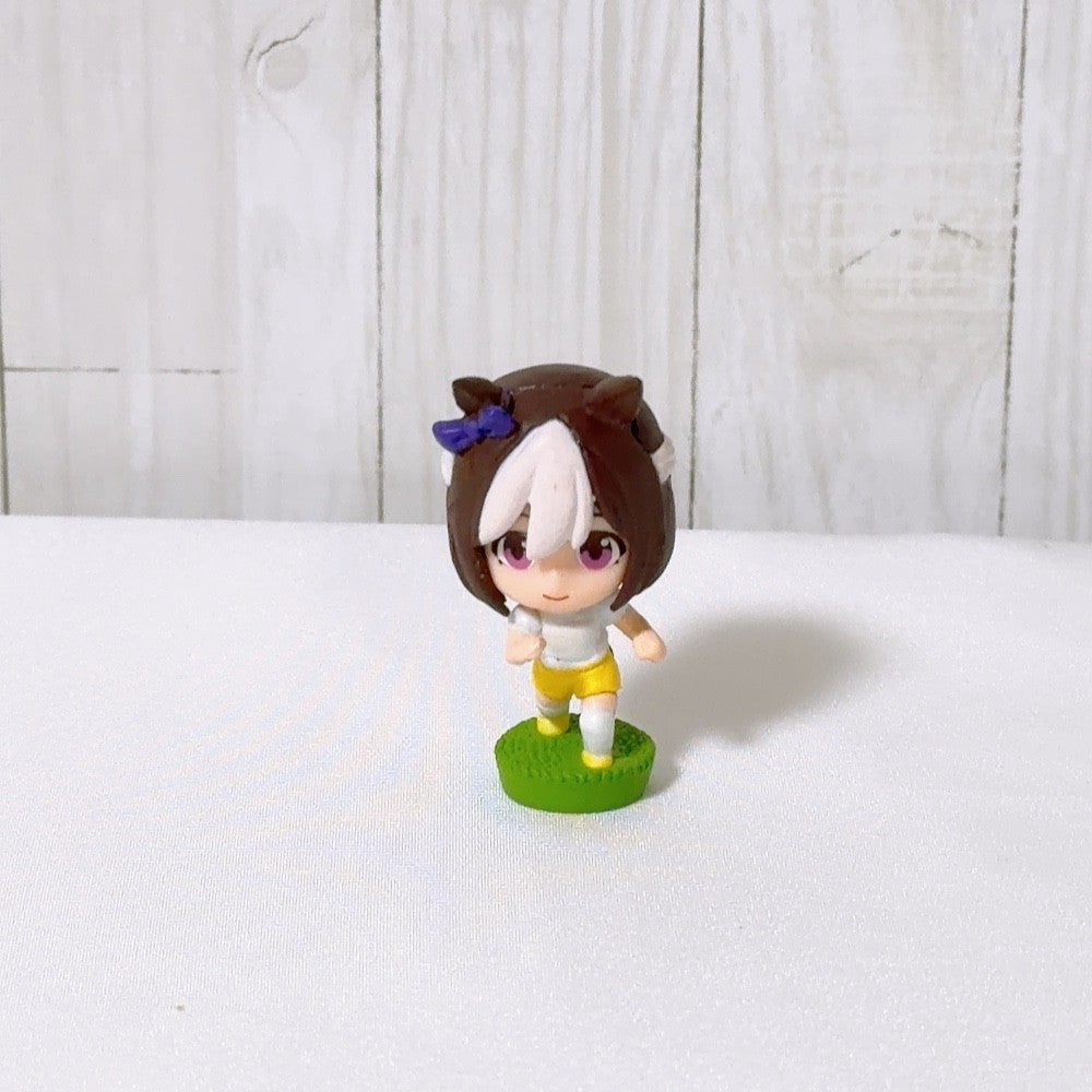 Special Week Special Fan Set - Umamusume Pretty Derby 8-Item Pre-owned Set - image 10