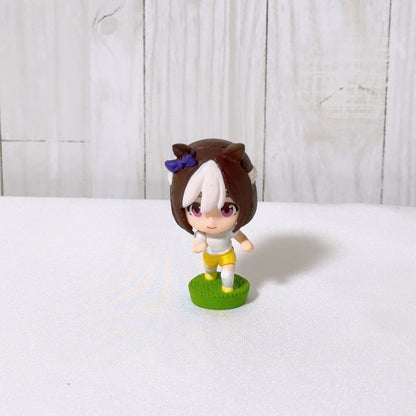 Special Week Special Fan Set - Umamusume Pretty Derby 8-Item Pre-owned Set - image 10
