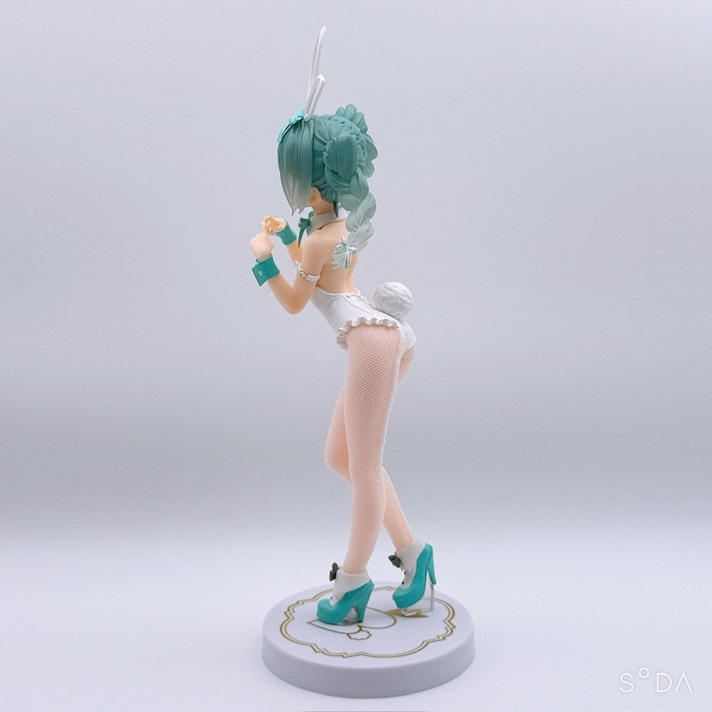 Hatsune Miku & Sugar Figure Set of 3 - Holiday Memories and BiCute rurudo Designs - image 7