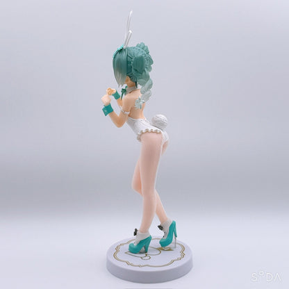 Hatsune Miku & Sugar Figure Set of 3 - Holiday Memories and BiCute rurudo Designs - image 7