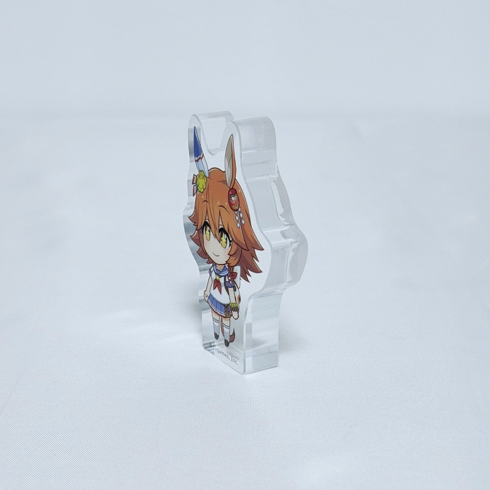 Matikanefukukitaru 6-Item Collection Set - Umamusume Pretty Derby (Ball Chain, Wafer Cards, Strap & More)