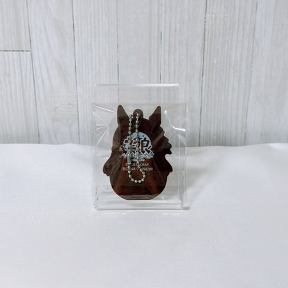 Satono Diamond Figure & Mascot 4-Piece Set - Umamusume Pretty Derby, Pre-owned - image 13