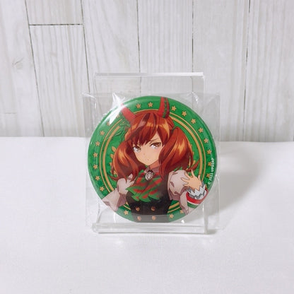 Nice Nature Special Fan Set Figure and Acrylic Stand - Umamusume Pretty Derby (Pre-owned) - image 12