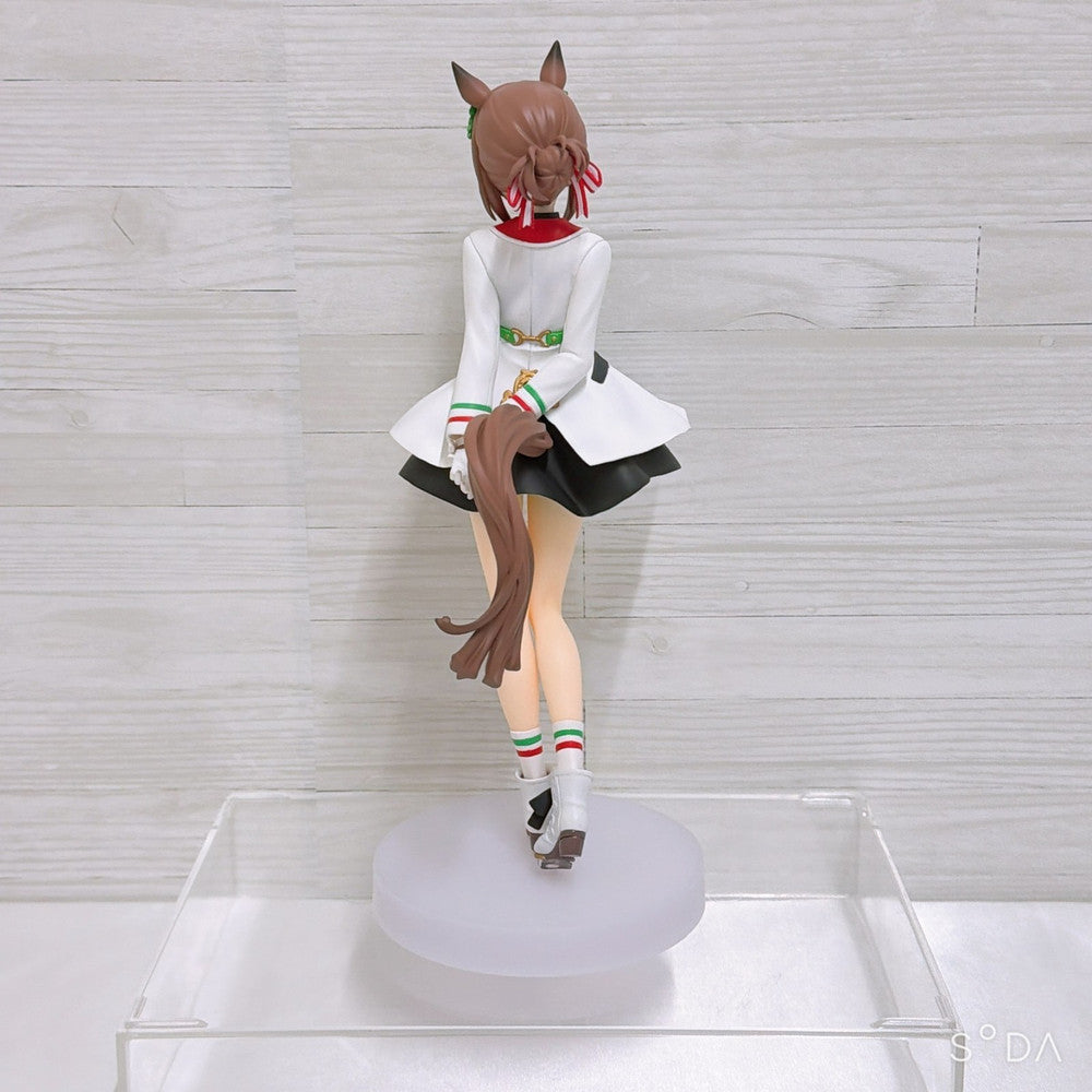 Fine Motion Special Set - Umamusume Pretty Derby Figure, Mascots & Card - image 4