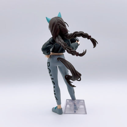 BoC'z Umamusume Pretty Derby 2025 Prize Figure Set of 5