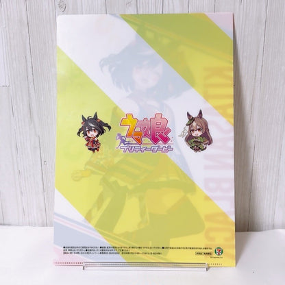 Kitasan Black 11-Piece Figure and Plush Set - Umamusume Pretty Derby - image 19