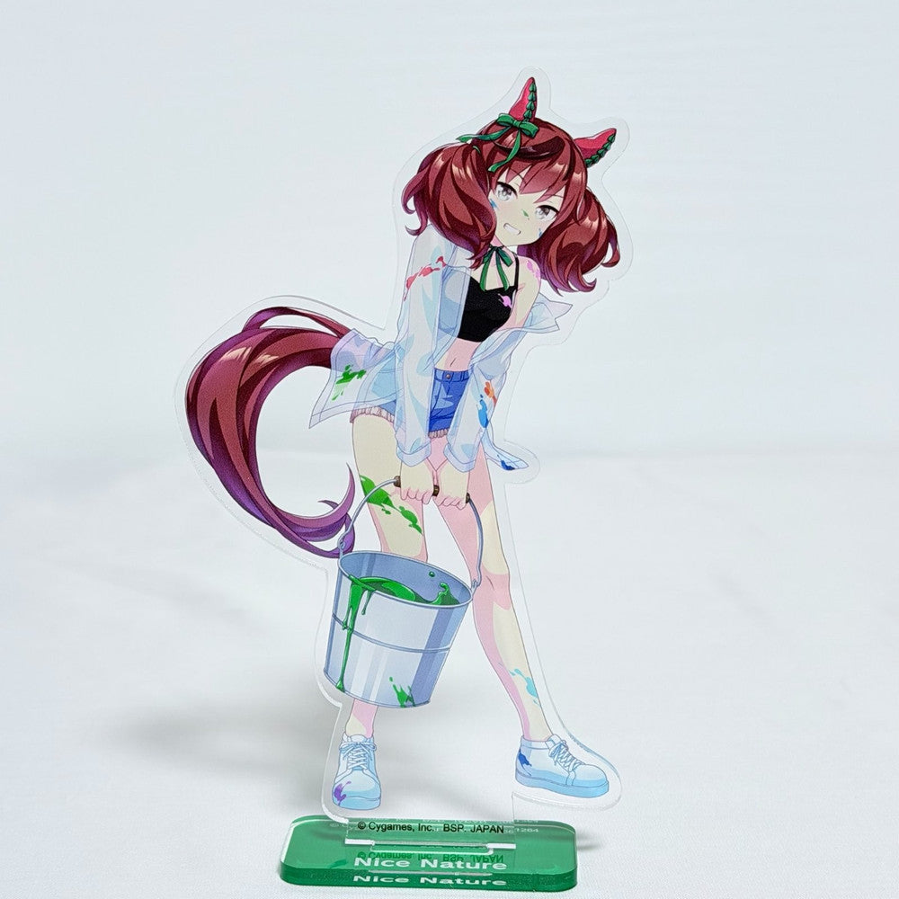 Nice Nature Acrylic Stand 6-Piece Set - Umamusume: Pretty Derby Events & Season 2