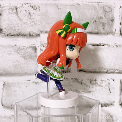 Silence Suzuka 4 Figure Set - Ichiban Kuji Prize & More - Umamusume: Pretty Derby
