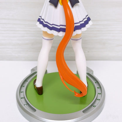 T.M. Opera O Collectible Set - Umamusume Pretty Derby (Figure, Illustration Board, Mascots & More)
