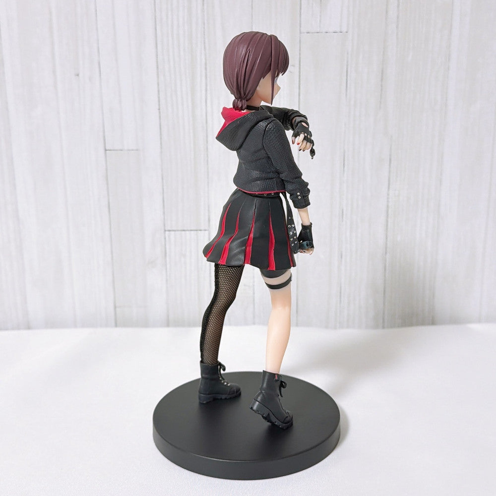 Girls Band Cry Xsteller Figure Complete Set of 5 - Togenashi Togeari