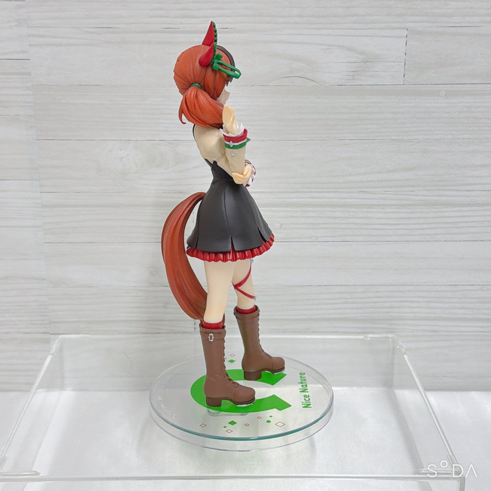 Nice Nature Ultimate Fan Set - RARE Photo Book, 2 Figures, Plush & Mascots - Umamusume: Pretty Derby