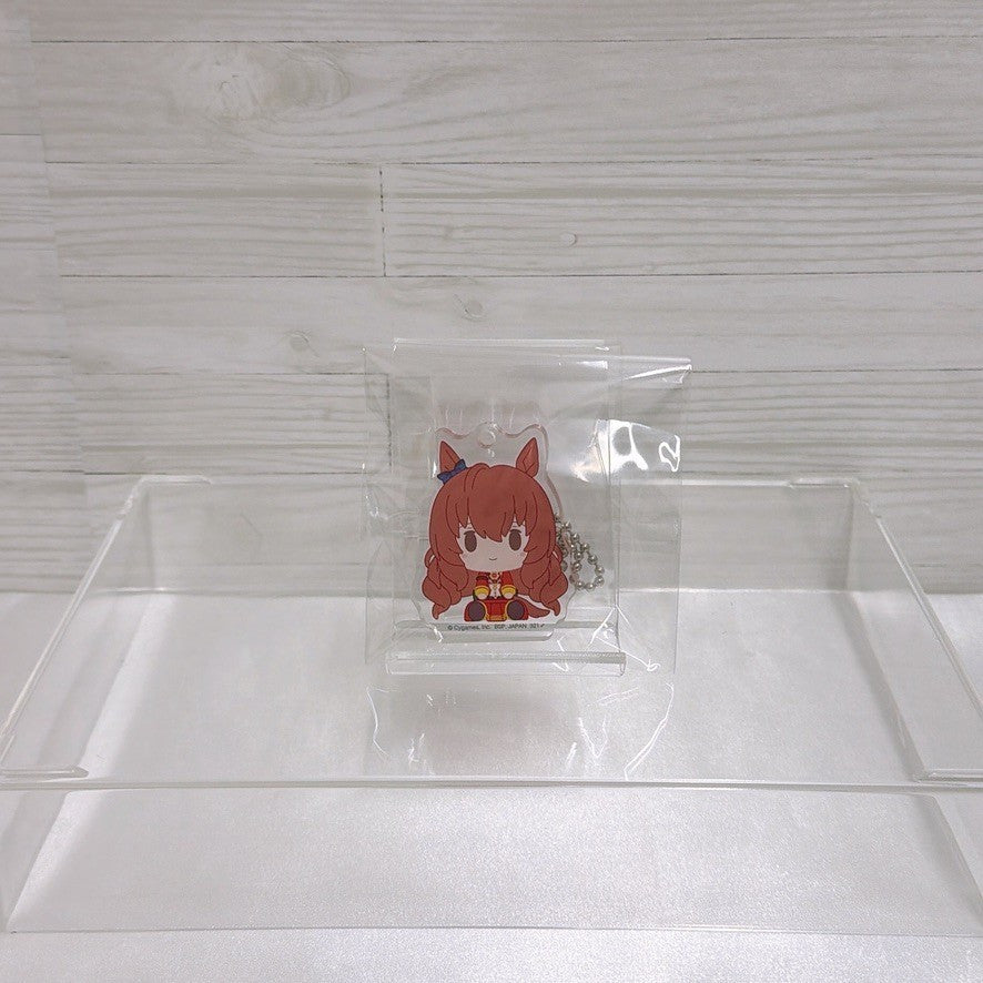 Maruzensky Special Set - Umamusume Pretty Derby 6-Piece Banpresto Collection - image 14