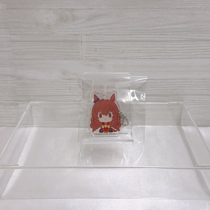 Maruzensky Special Set - Umamusume Pretty Derby 6-Piece Banpresto Collection - image 14