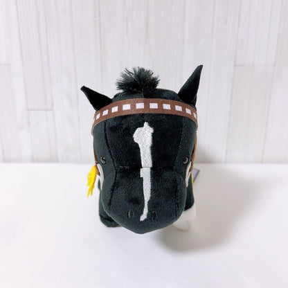 Mejiro Ramonu Plush - Thoroughbred Collection Vol. 33 (Pre-owned) - image 3