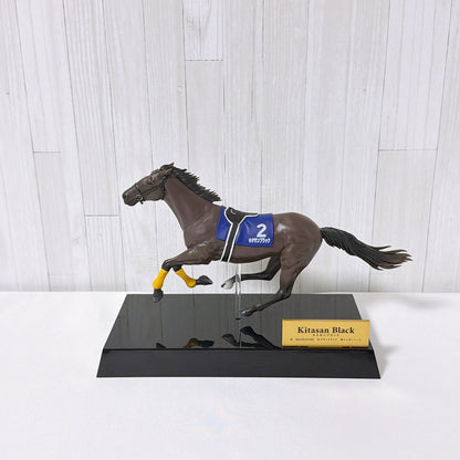 Kitasan Black Umamusume Pretty Derby Special Set with Ichiban Kuji and Thoroughbred Collection Items - image 7