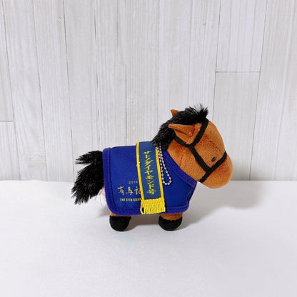 Satono Diamond Special Set - Umamusume Pretty Derby SEGA Xsteller Figure and Thoroughbred Collection Mascot - image 8