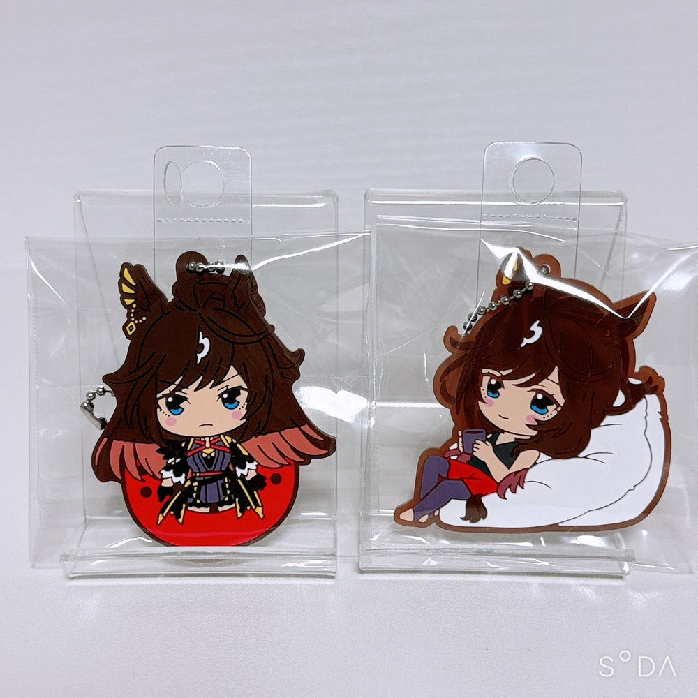 Duramente Special Set Figure and Acrylic Stands - Umamusume Pretty Derby (Pre-owned) - image 12