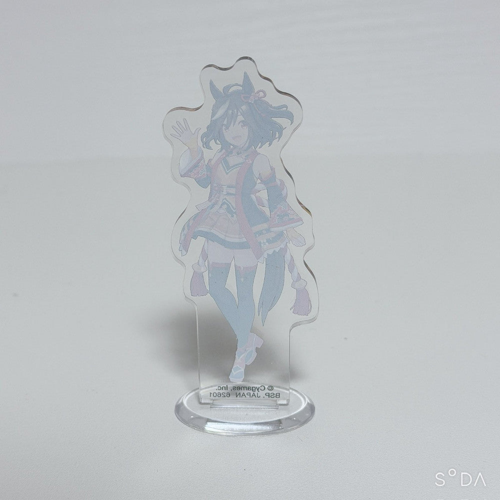 Kitasan Black 6-Piece Special Set, 2 Designs - Umamusume Pretty Derby - image 10