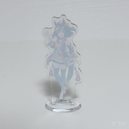 Kitasan Black 6-Piece Special Set, 2 Designs - Umamusume Pretty Derby - image 10