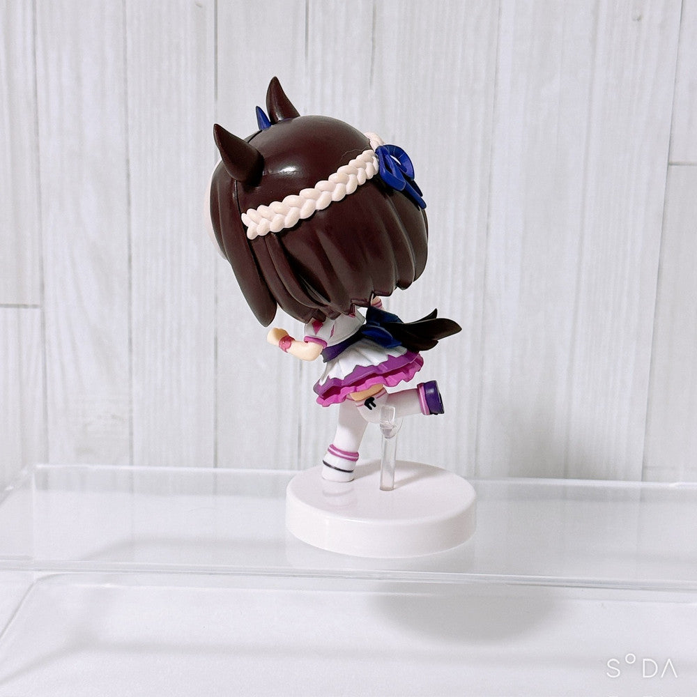 Special Week Choko Desu Figure - Eikoh Umamusume: Pretty Derby Prize (10cm)