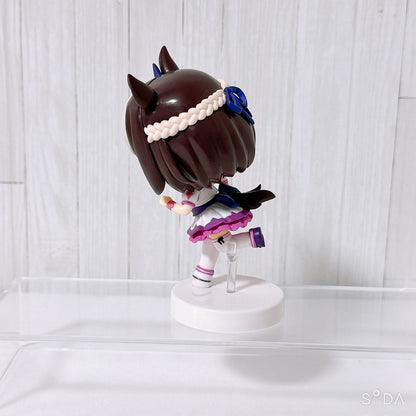 Special Week Choko Desu Figure - Eikoh Umamusume: Pretty Derby Prize (10cm)