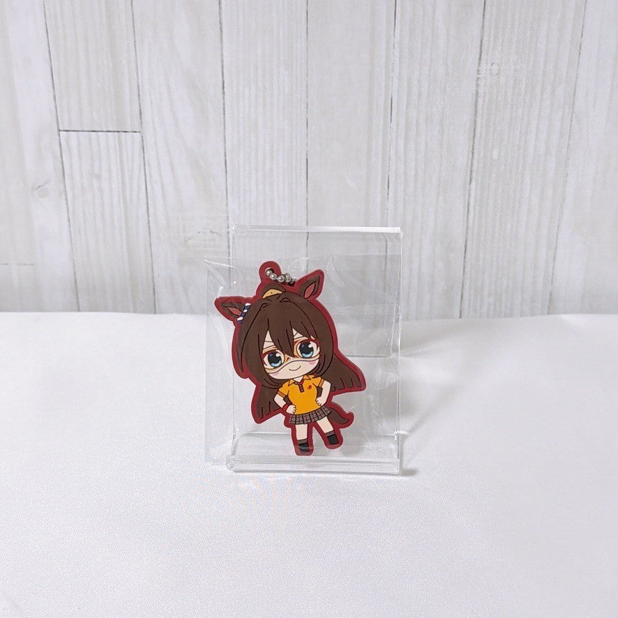 El Condor Pasa Special Set Figure and Acrylic Goods - Umamusume Pretty Derby Mixed Condition - image 18