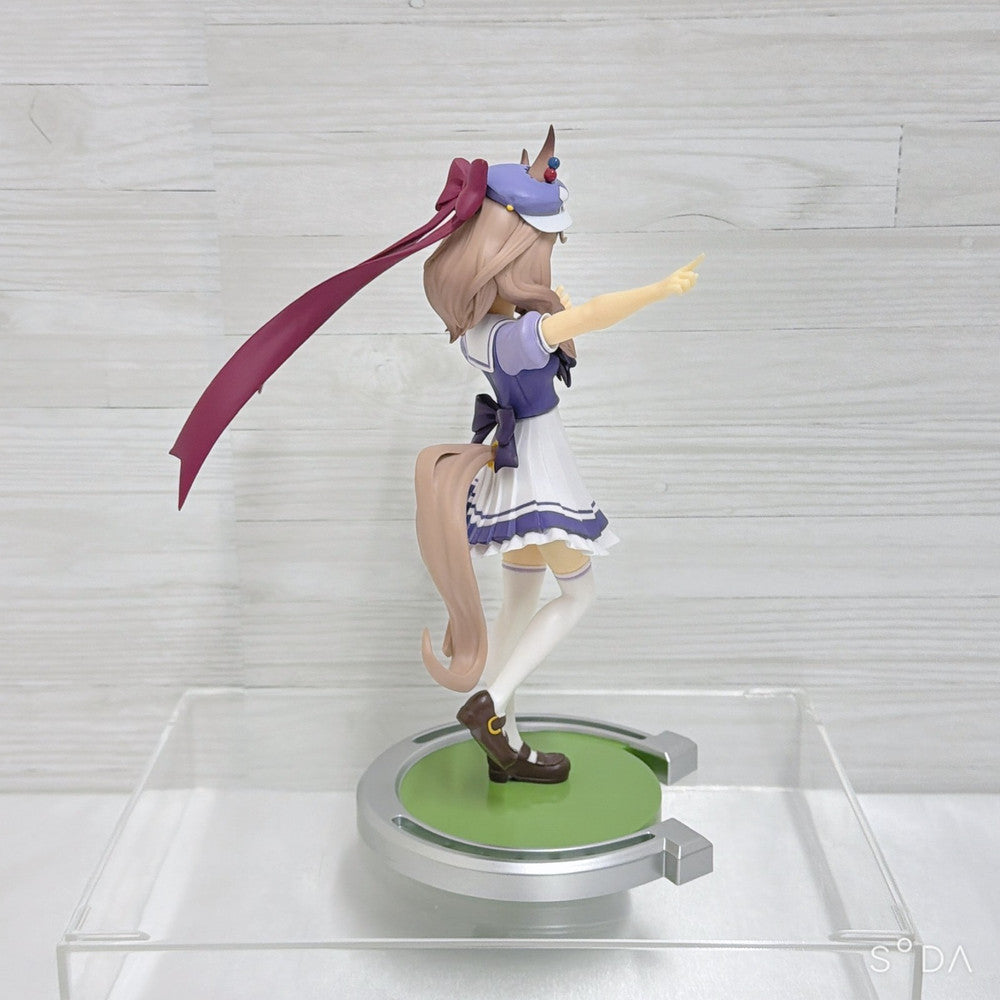 Matikanetannhauser Special Set Figure and Acrylic Stand - Umamusume Pretty Derby, Used - image 3