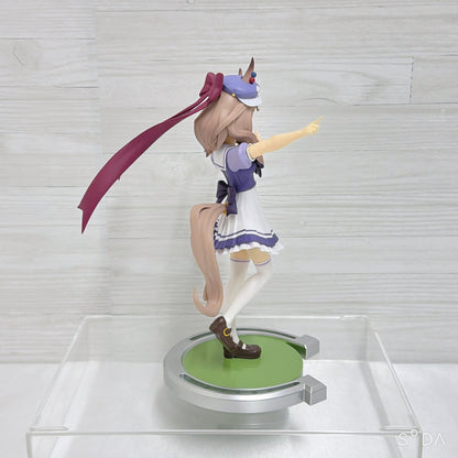Matikanetannhauser Special Set Figure and Acrylic Stand - Umamusume Pretty Derby, Used - image 3