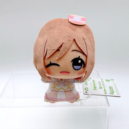 Gakuen IDOLM@STER Plush Doll 11-Piece Set Pre-owned - image 5