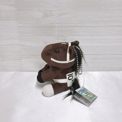 Symboli Rudolf Idol Horse S Size and Thoroughbred Collection Set - image 5