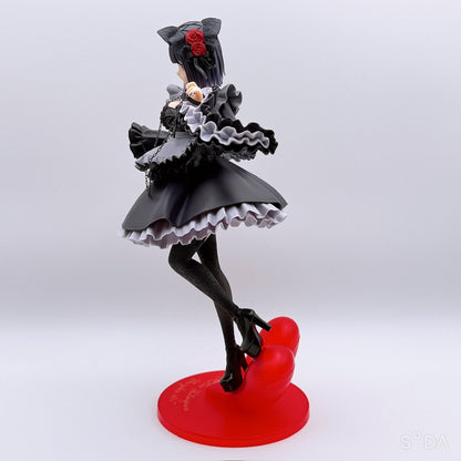 Marin Kitagawa T-most Figure Set of 3 - My Dress-Up Darling Bunny, Liz & Shizuku Kuroe Versions - image 11