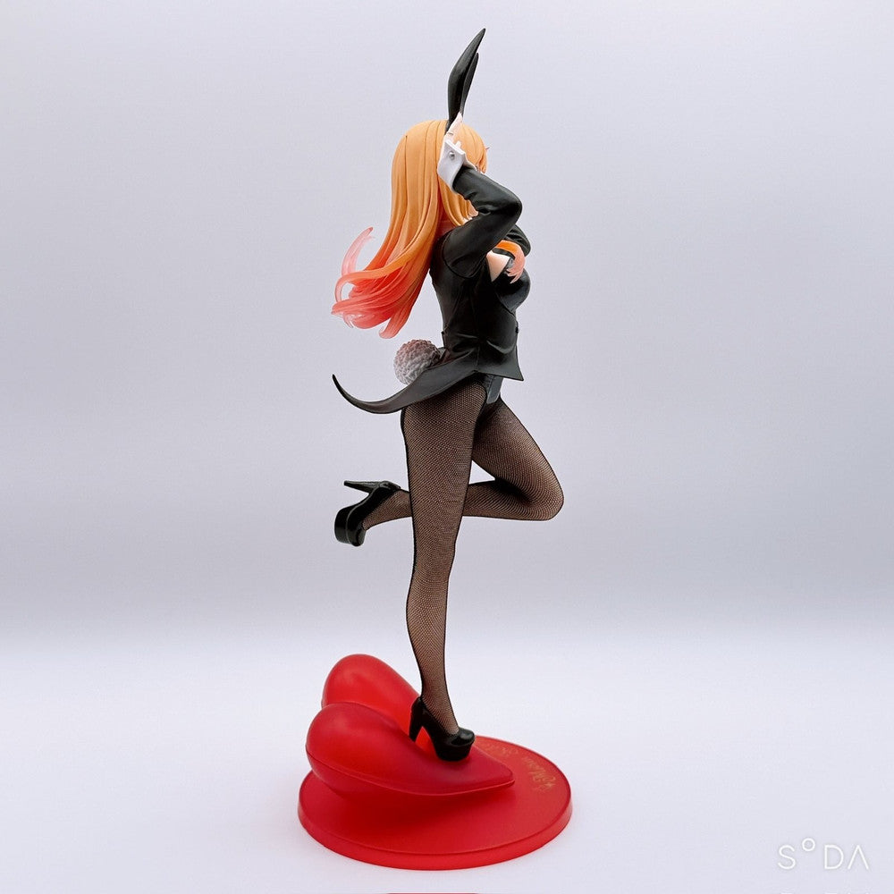 Marin Kitagawa T-most Figure Set of 3 - My Dress-Up Darling Bunny, Liz & Shizuku Kuroe Versions - image 5
