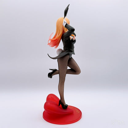 Marin Kitagawa T-most Figure Set of 3 - My Dress-Up Darling Bunny, Liz & Shizuku Kuroe Versions - image 5