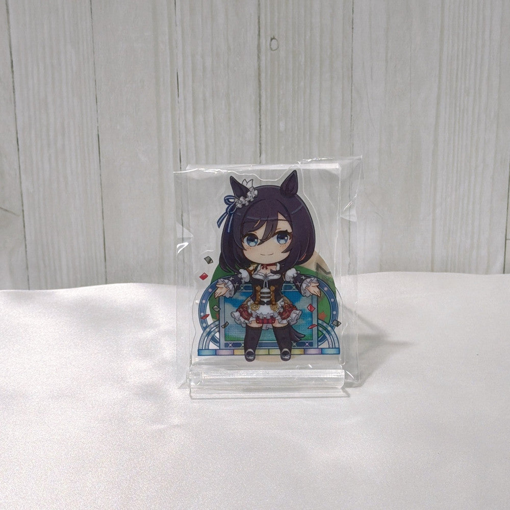Eishin Flash Special Fan Set - Umamusume: Pretty Derby 6-Item Pre-Owned Set - image 8
