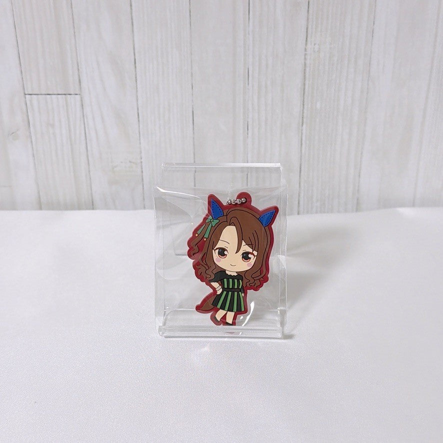 King Halo Special Fan Set - Umamusume Pretty Derby 5-Item Collection - image 10