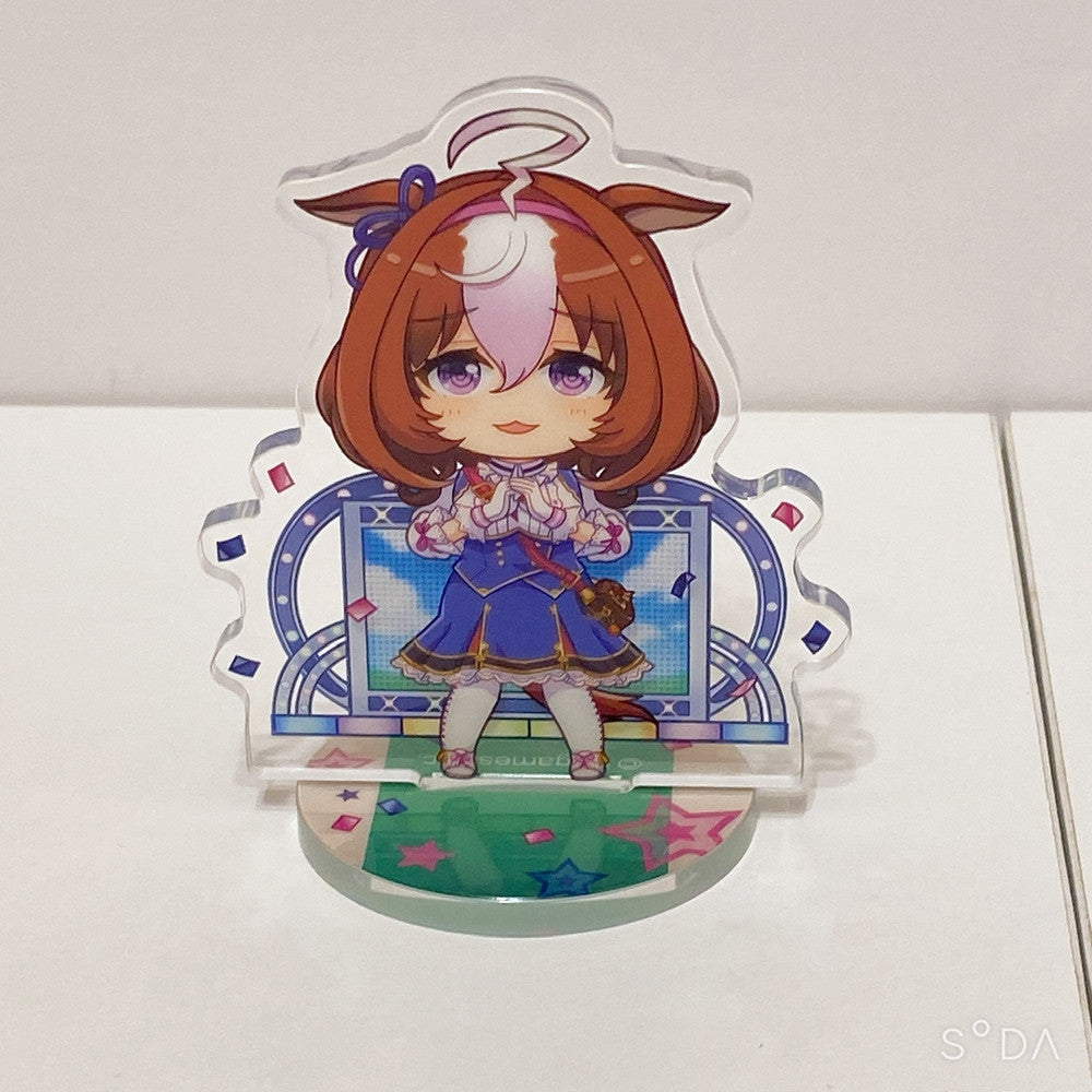 Meisho Doto Special Set - Umamusume Pretty Derby Banpresto Figure and Collectibles - image 17
