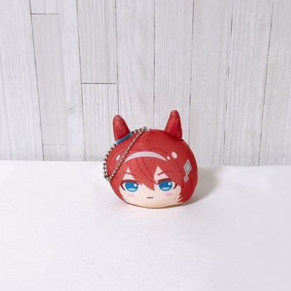 Mihono Bourbon Special Fan Set Figure and Plush Goods - Umamusume Pretty Derby - image 15