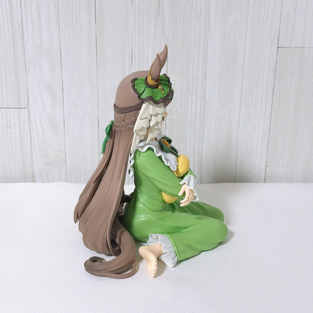 Satono Diamond Figure & Mascot 4-Piece Set - Umamusume Pretty Derby, Pre-owned - image 7