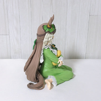 Satono Diamond Figure & Mascot 4-Piece Set - Umamusume Pretty Derby, Pre-owned - image 7