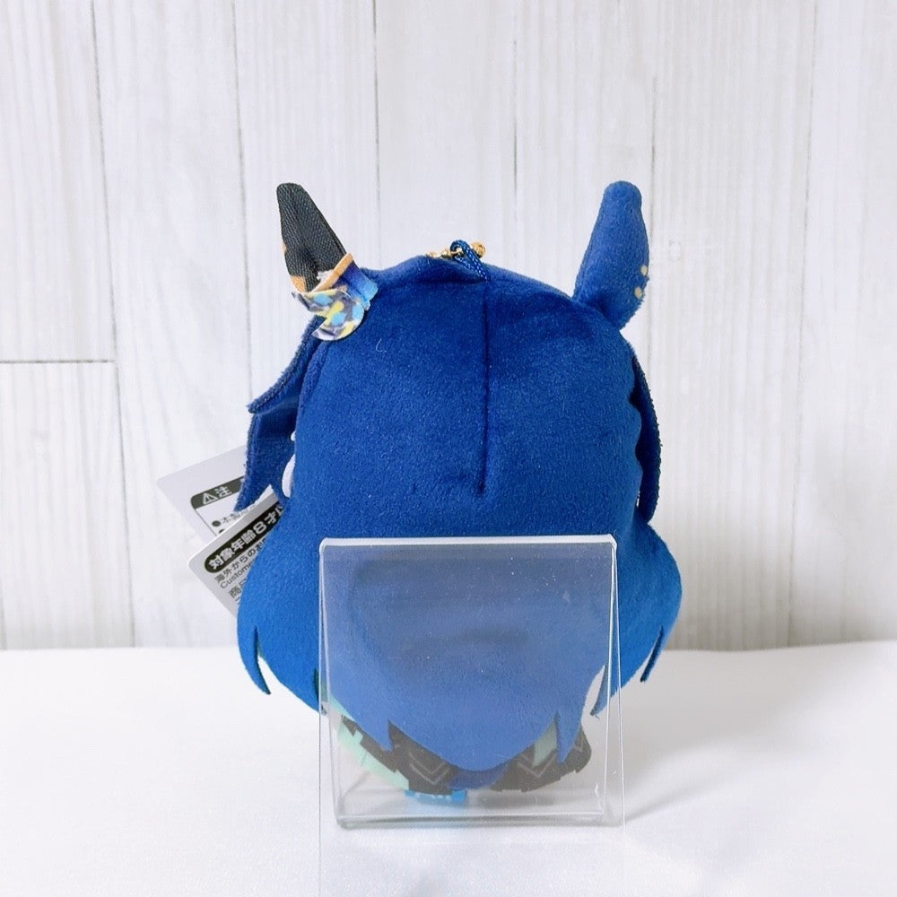 Verxina Special Set - Ichiban Kuji Figure, Chibi Plush & Acrylic Stand - Umamusume: Pretty Derby