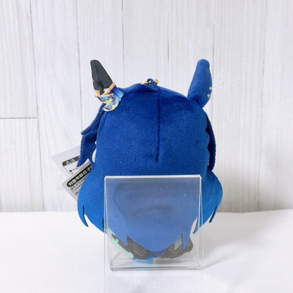 Verxina Special Set - Ichiban Kuji Figure, Chibi Plush & Acrylic Stand - Umamusume: Pretty Derby