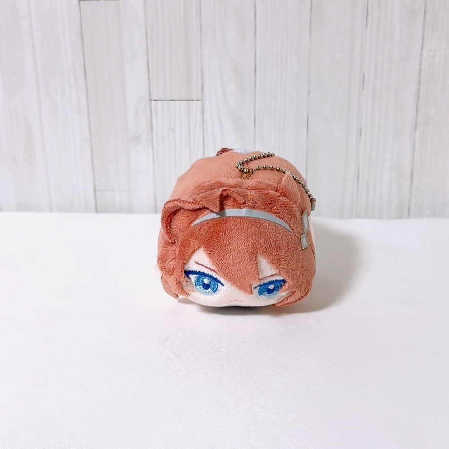 Mihono Bourbon Special Fan Set Figure and Plush Goods - Umamusume Pretty Derby - image 13