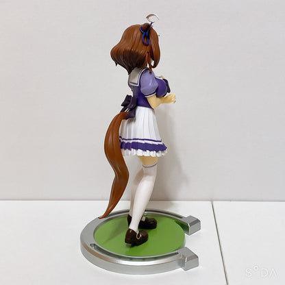 Meisho Doto Special Set - Umamusume Pretty Derby Banpresto Figure and Collectibles - image 3